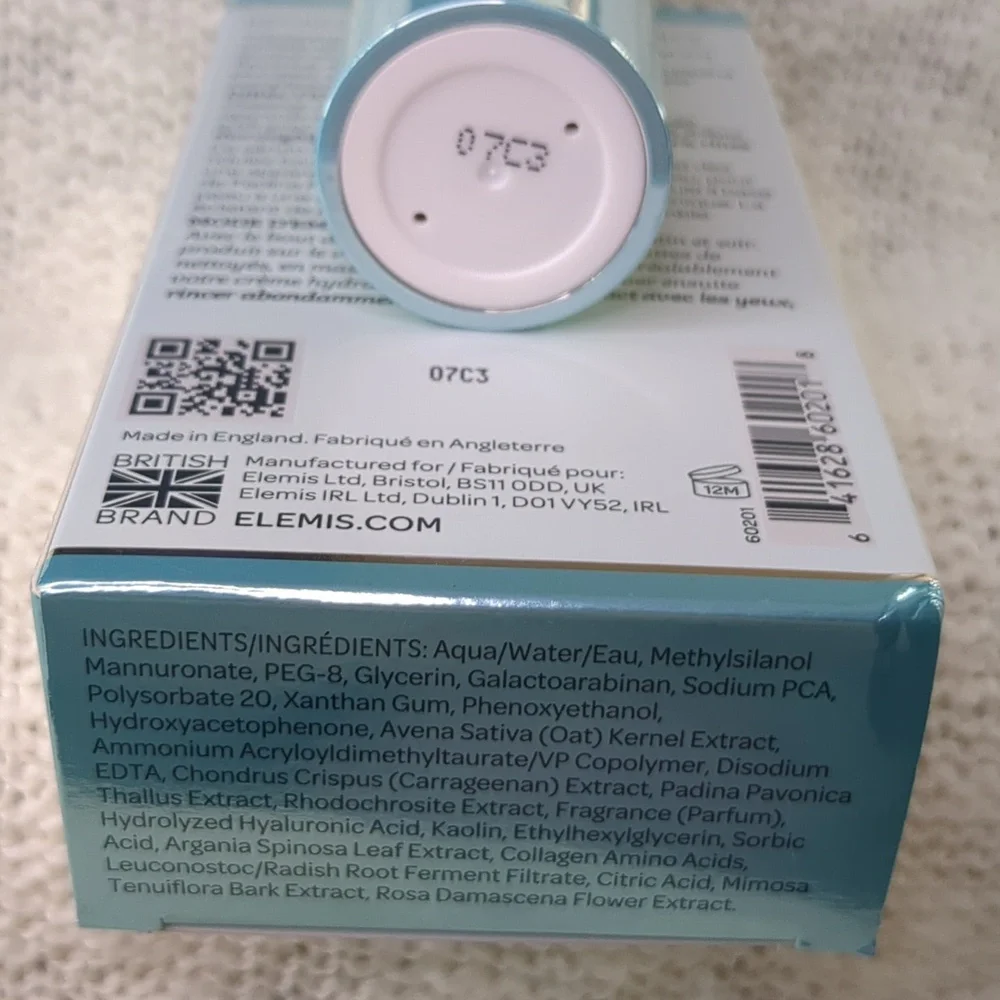 ELEMIS Pro-Collagen Quartz Lift Serum, 30ml/1.0fl oz - Picture 5 of 11